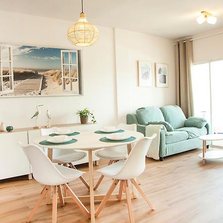 Sanlucarsun Apartamento Frente Al Mar 산루카데바라메다 외부 사진