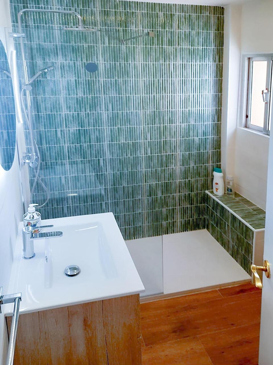 Sanlucarsun Apartamento Frente Al Mar 산루카데바라메다 외부 사진