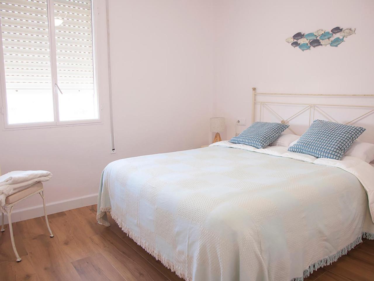 Sanlucarsun Apartamento Frente Al Mar 산루카데바라메다 외부 사진