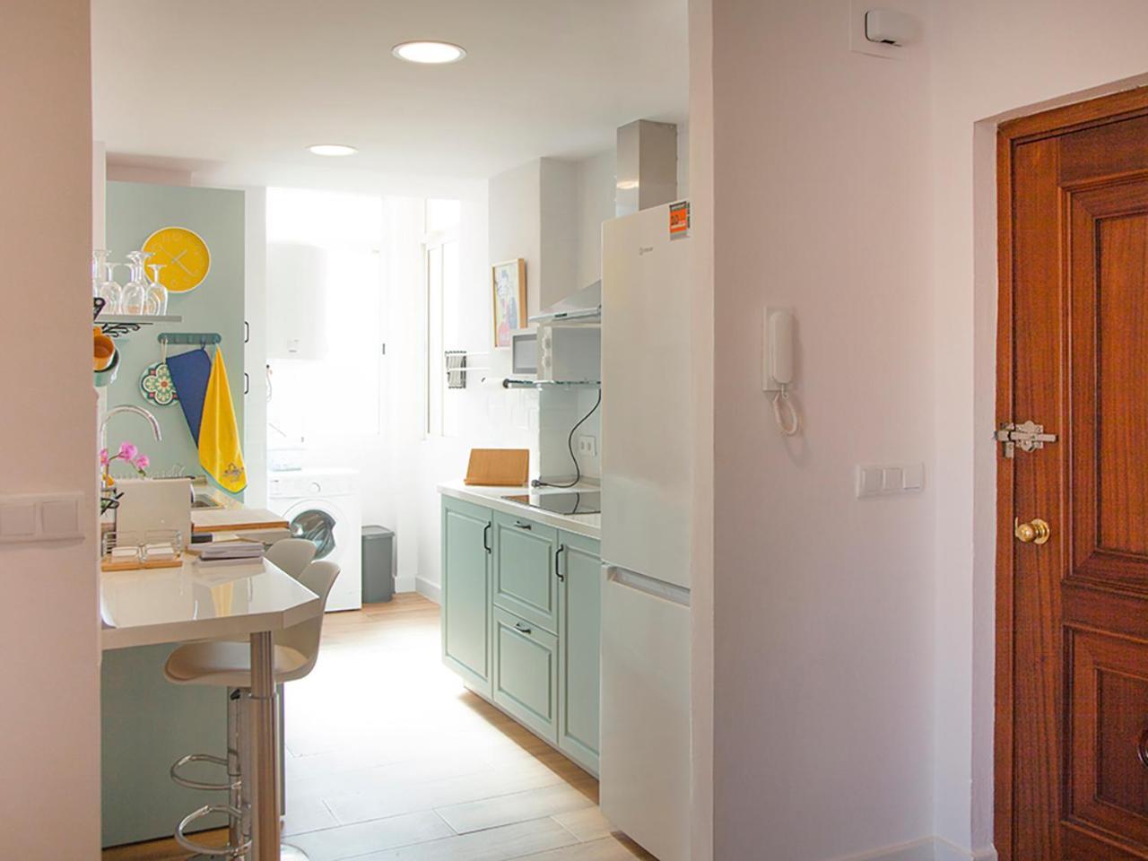 Sanlucarsun Apartamento Frente Al Mar 산루카데바라메다 외부 사진